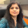 Parigandha Nirgudkar